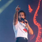 Benjamin Ingrosso | Benjamin Ingrosso Ruisrockissa 2025 (109/508)